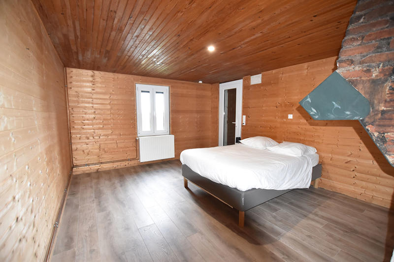 Maison - 154 m² - 6 pièces