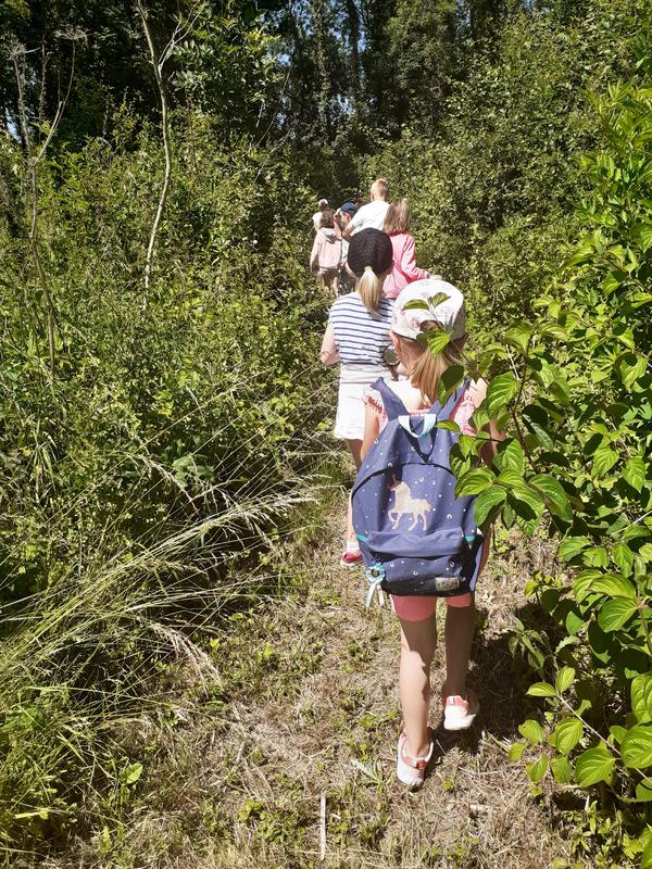 La Nature dans l'Objectif