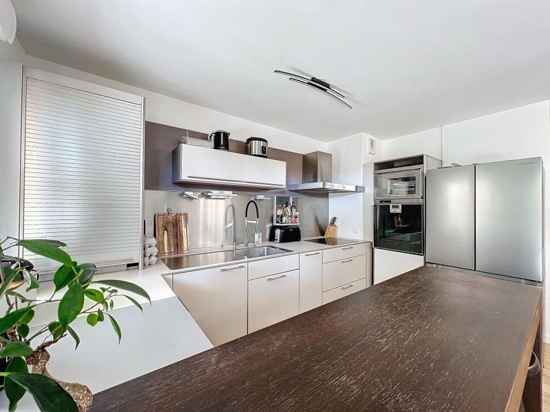 Appartement - 69 m² - 3 pièces