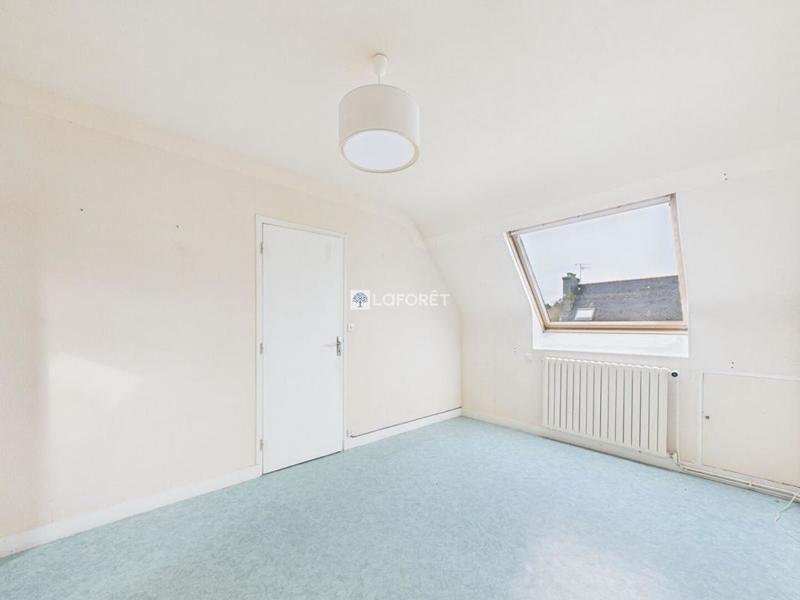 Maison - 126 m² - 6 pièces