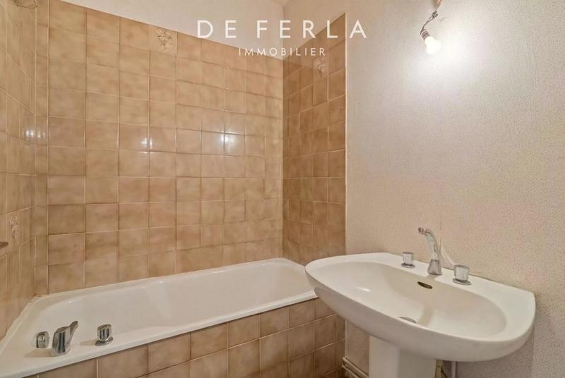 Maison - 150 m² - 7 pièces