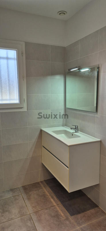 Maison - 59 m² - 2 pièces