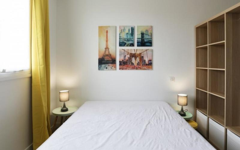 Appartement - 85 m² - 5 pièces