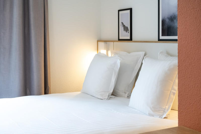 Appartement - 19 m² - 1 pièce