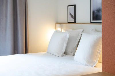 Appartement - 19 m² - 1 pièce