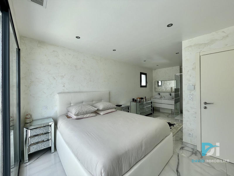 Maison - 115 m² - 4 pièces