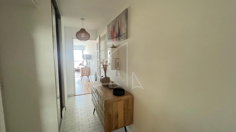 Appartement - 36 m² - 2 pièces