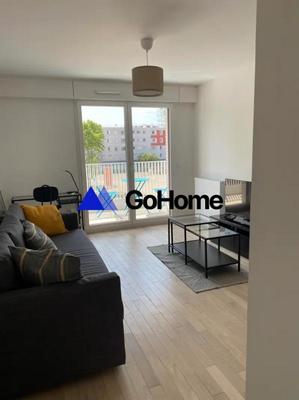 Studio - 30 m² - 1 pièce