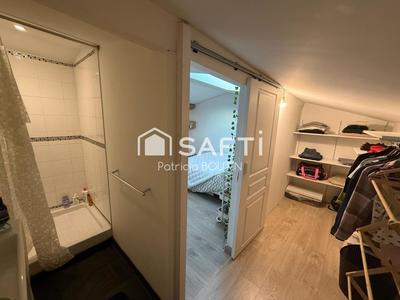 Maison - 140 m² - 4 pièces