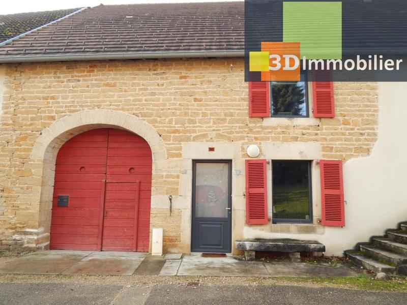 Maison - 180 m² - 8 pièces