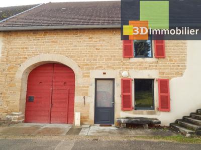 Maison - 180 m² - 8 pièces