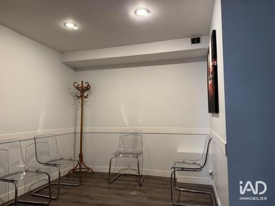 Local commercial - 65 m² - 4 pièces