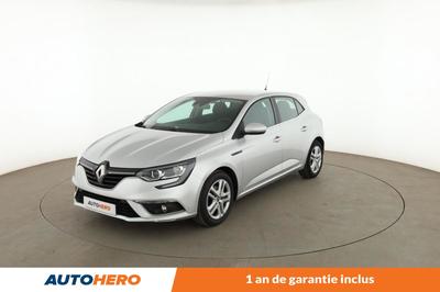Renault Mégane 1.3 TCe Business 140 ch