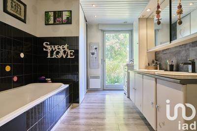 Maison - 160 m² - 7 pièces