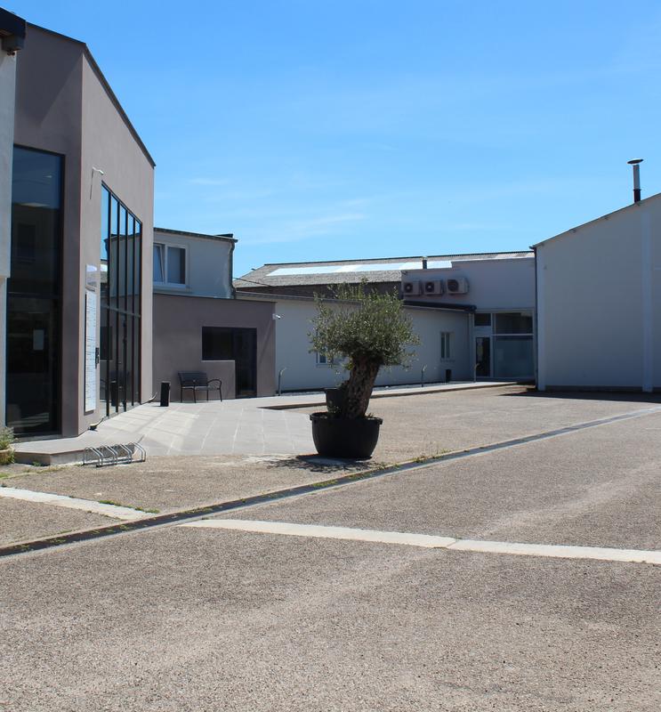 Les Charmes du Bien-Etre