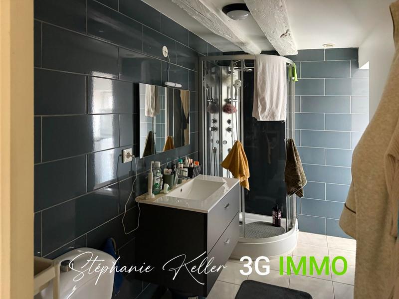 Immeuble - 133 m² - 7 pièces