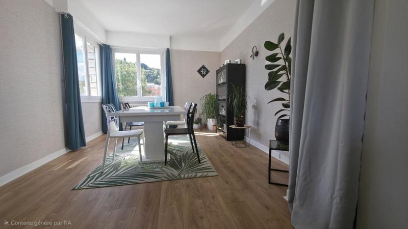 Villa - 130 m² - 5 pièces