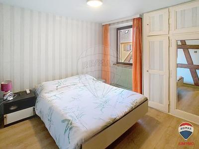 Maison de village - 87 m² - 5 pièces