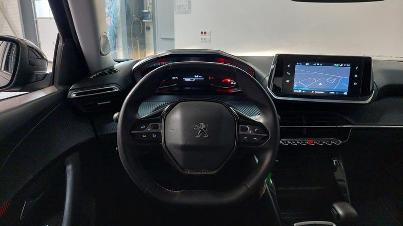 Peugeot 2008 Bluehdi 110 s&amp;S Active Pack