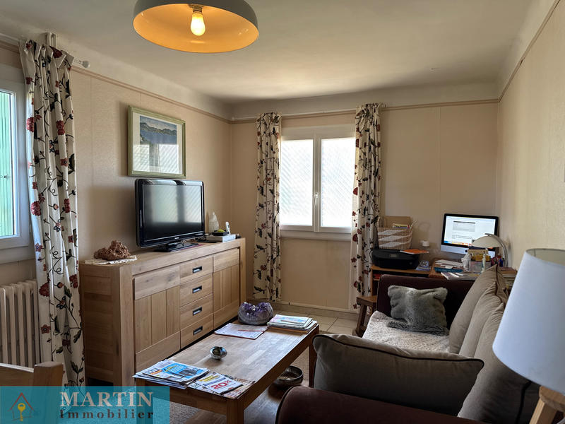 Villa - 124 m² - 6 pièces