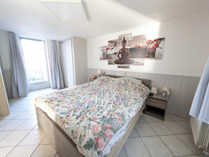 Maison - 170 m² - 10 pièces