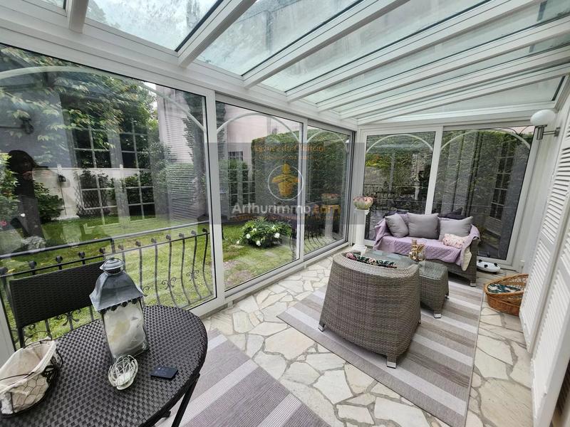 Maison - 157 m² - 7 pièces