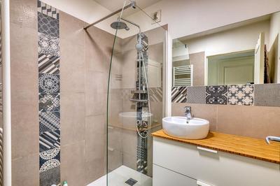 Appartement - 87 m² - 4 pièces