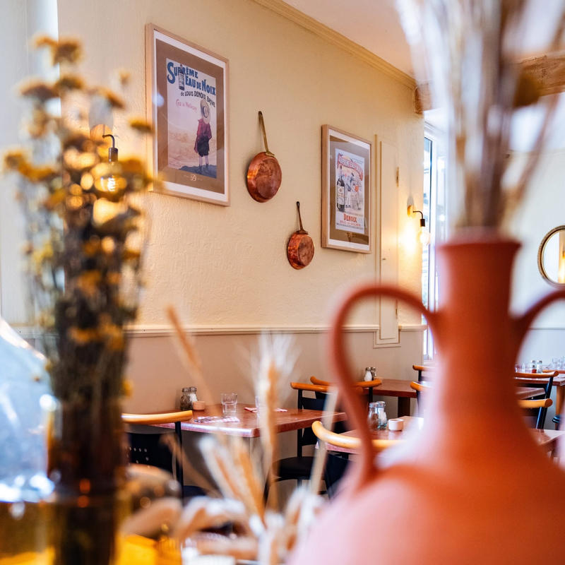 Fonds de commerce - Magasins - 130 m²