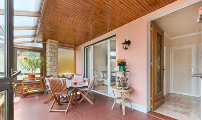 Maison - 143 m² - 7 pièces