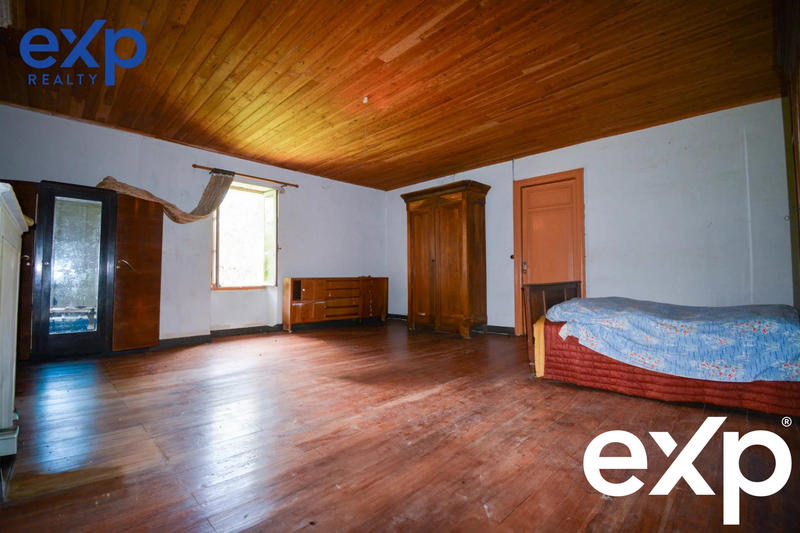 Appartement - 170 m² - 7 pièces