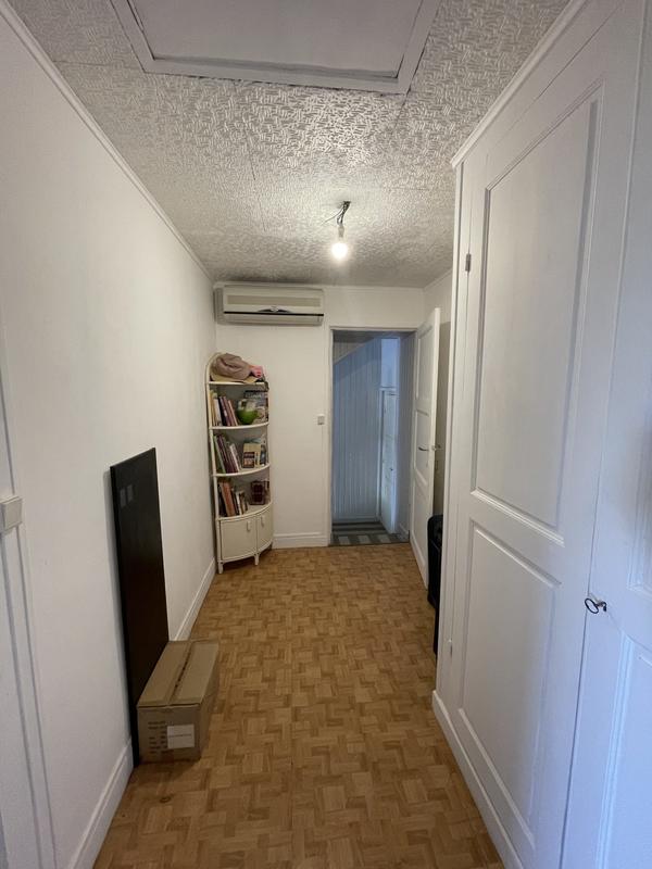 Maison - 109 m² - 3 pièces