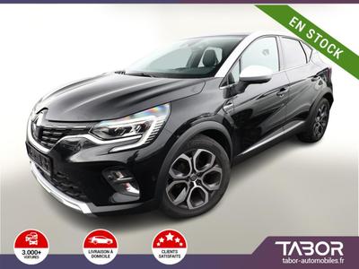 Renault Captur II 1.3 TCe 155 Edc Edition One