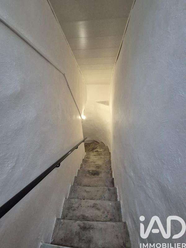 Appartement - 70 m² - 5 pièces