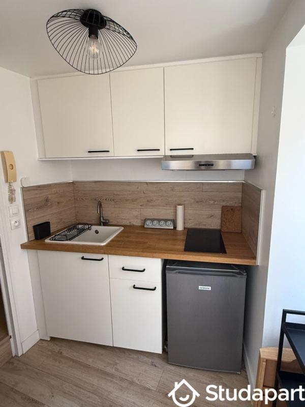 Maison - 21 m² - 1 pièce