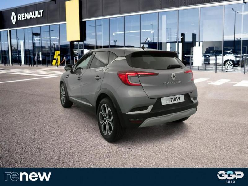 Renault Captur TCe 100 Gpl - 21 Intens