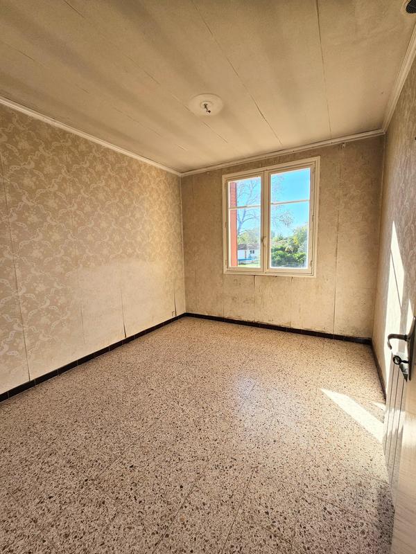 Maison - 82 m² - 4 pièces