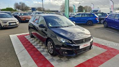 Peugeot 308 Sw Business bluehdi 130ch ss eat8 allure