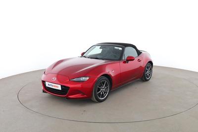 Mazda Mx-5 St 1.5 Skyactiv-G Selection 132 ch