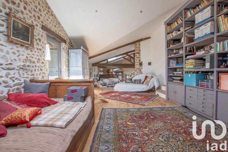 Maison - 183 m² - 5 pièces