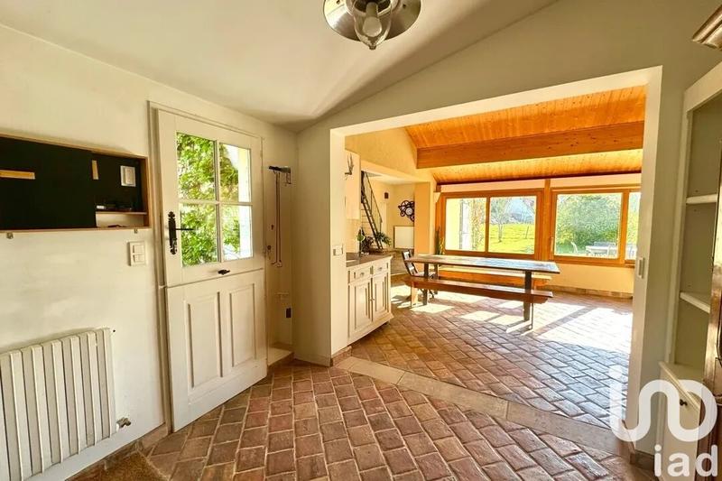 Maison de campagne - 237 m² - 9 pièces