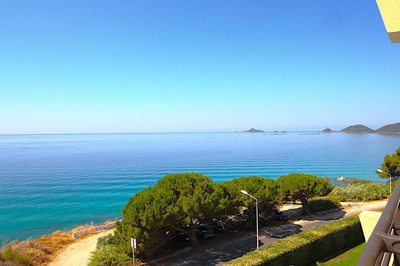 Appartement - 22 m² - 1 pièce