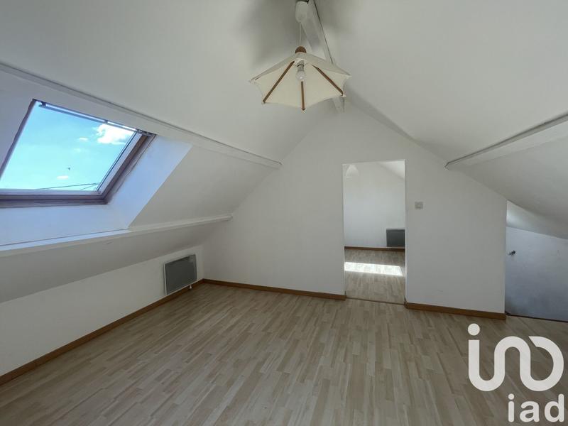 Maison - 159 m² - 7 pièces