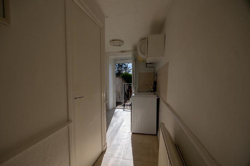 Maison - 50 m² - 3 pièces