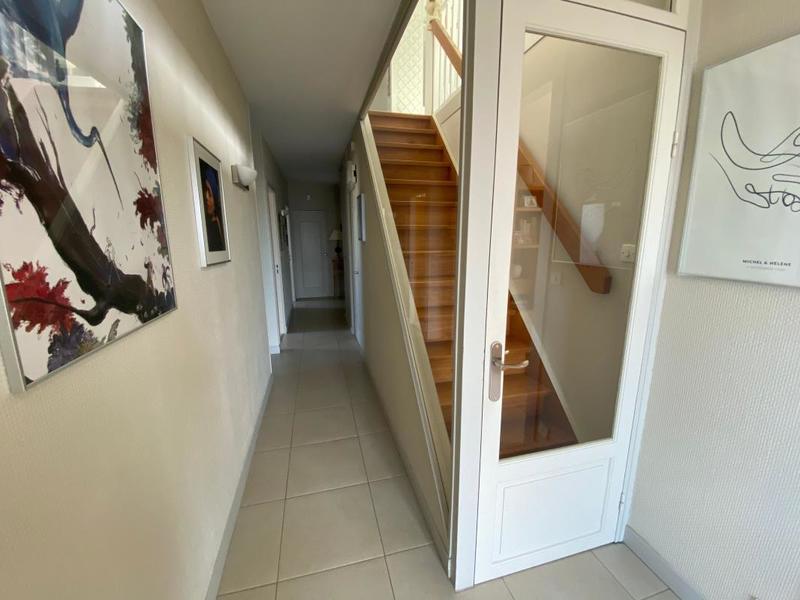 Maison - 161 m² - 5 pièces