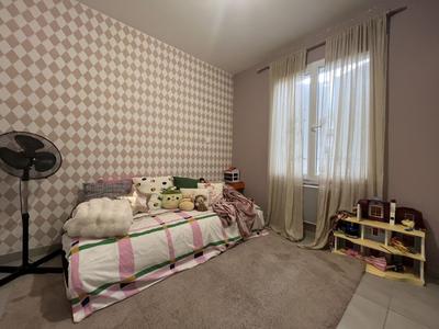 Maison - 82 m² - 4 pièces