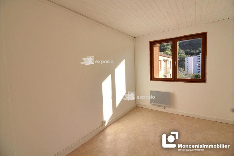 Appartement - 56 m² - 4 pièces