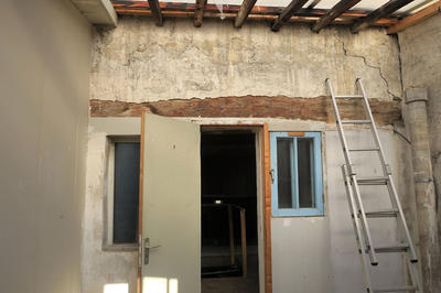 Maison - 156 m² - 4 pièces