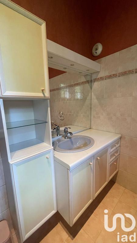 Maison - 147 m² - 6 pièces