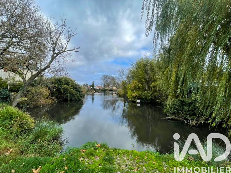 Maison - 159 m² - 7 pièces