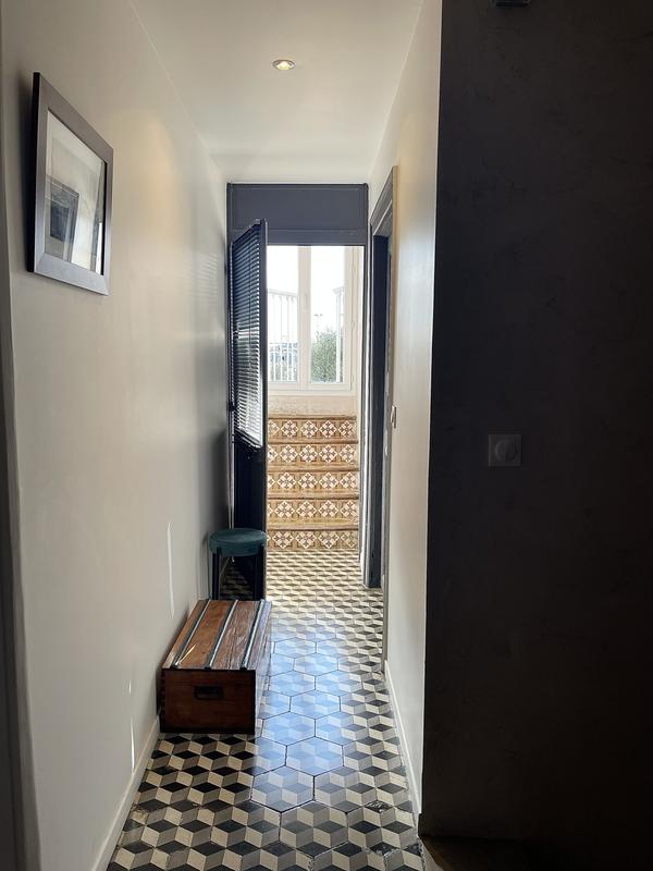 Maison - 209 m² - 8 pièces